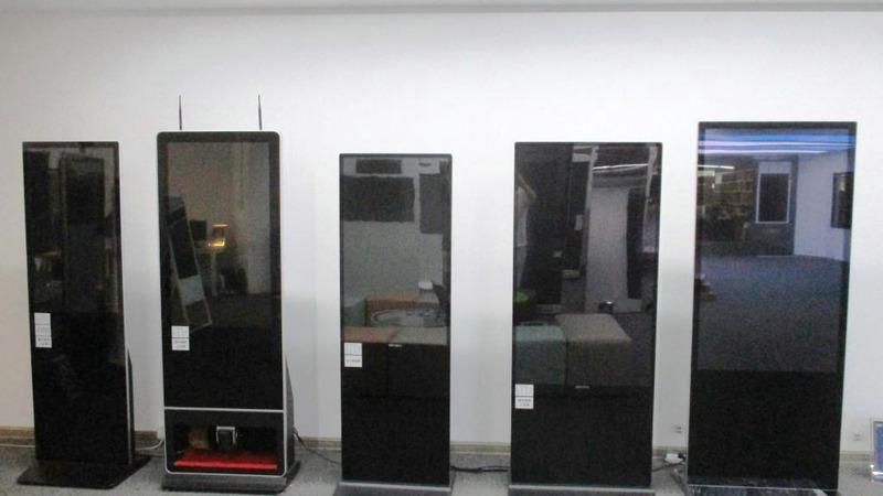 Fournisseur chinois vérifié - Guangzhou Bems Electronics Co., Ltd.