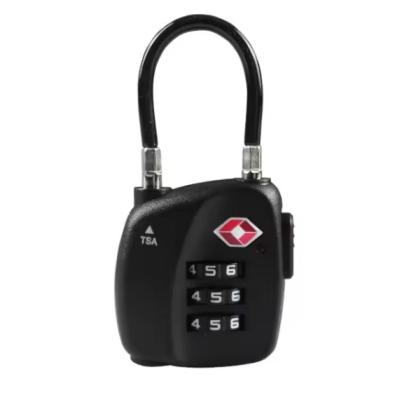 China Custom Digital Password Padlock High Security Multipurpose for sale