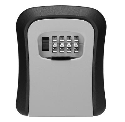 China Commercial Lockable Password Key Box Cabinet Combination for sale