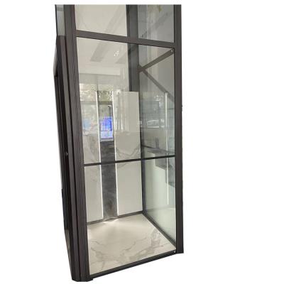 China Small Home Elevator Platform Lift Modern Elevator Passenger Elevator Home Elevator for sale