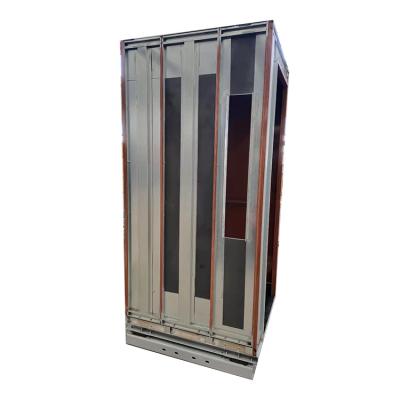 China Modern Elevator Passenger Home Elevator Elevator With SONCAP Certification for sale