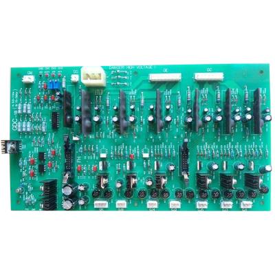 China Contemporary Elevator Panel Elevator Electronic PCB GDC-1B for LG - SIGMA Elevator for sale