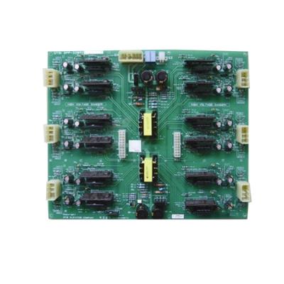 China Modern Elevator PCB, Elevator Panel DPP-320 for LG-SIGMA Elevator for sale