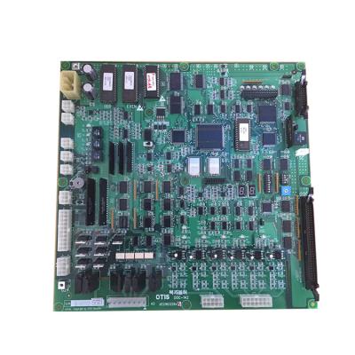 China Contemporary Elevator PCB Control Panel DOC-142 for SIGMA Elevator for sale