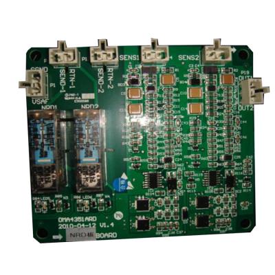 China Contemporary Escalator PCB, NRD Escalator Parts for SIGMA Escalator for sale