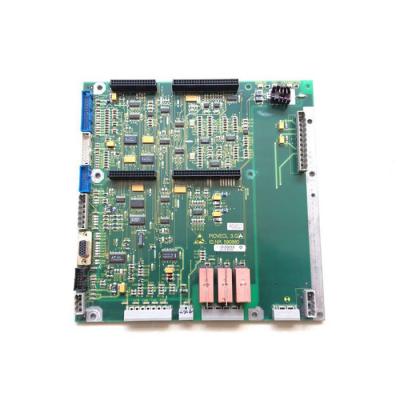 China Modern Elevator Inverter Panel, PCB ID 590880 for sale