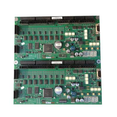 China Modern ID 398765, 9300 Escalator Elevator Panel Motherboard for sale