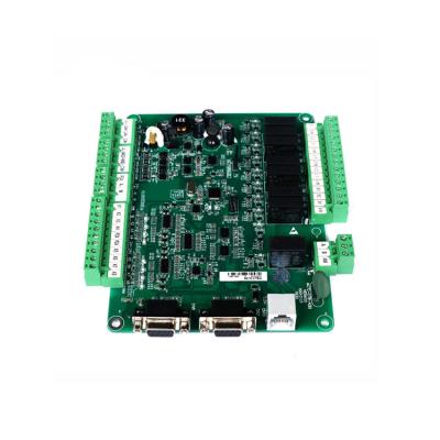 China Modern Elevator Parts Elevator PCB Board MCTC-CTB-A for Monarch Elevators for sale