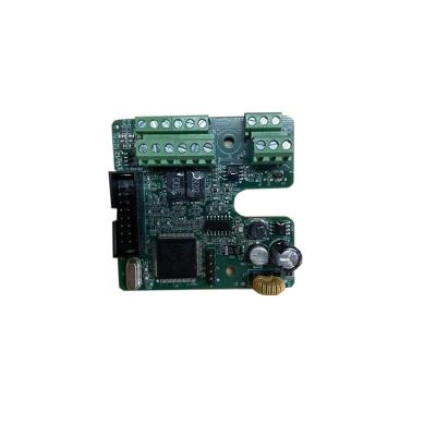 China Contemporary Elevator Parts PG Board MF320PG5A1 for Haidehain Endat 1313 Encoder for sale