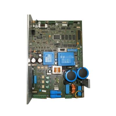 China Contemporary PCB Gate Controller 3104 ML 94V0, CARLO GAVAZZI 1229 R3 for sale