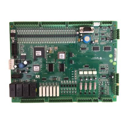 China Contemporary Elevator Panel, SM-01-F5021, Elevator PCB for sale