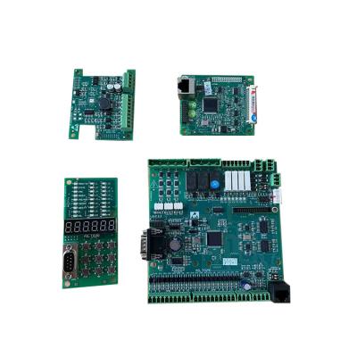 China Contemporary elevator mainboard AS.L01/J /AS.T025/AS.T029/AS.T030 for STEP elevators for sale