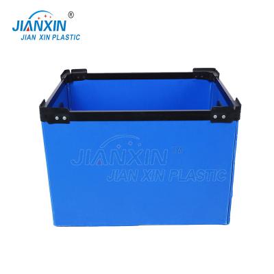 China Impraboard Storage Box/Corflute Building Products for sale