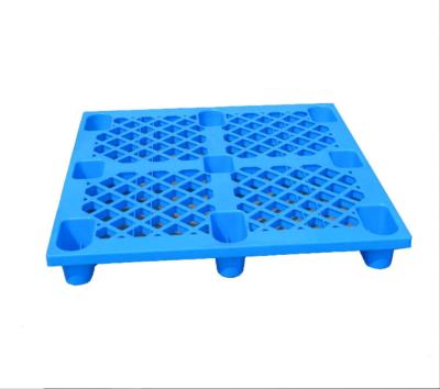 China Cheap price euro supplier china manufacturers light heavy duty plastic hdpe pallet custom mixed durable whole pe new feet for sale for sale