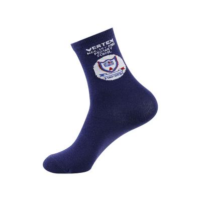 China Sporty YL 1000 pairs in stock cotton men women happy socks for discount, 70%, socks limit of up to 50 pairs per person for sale