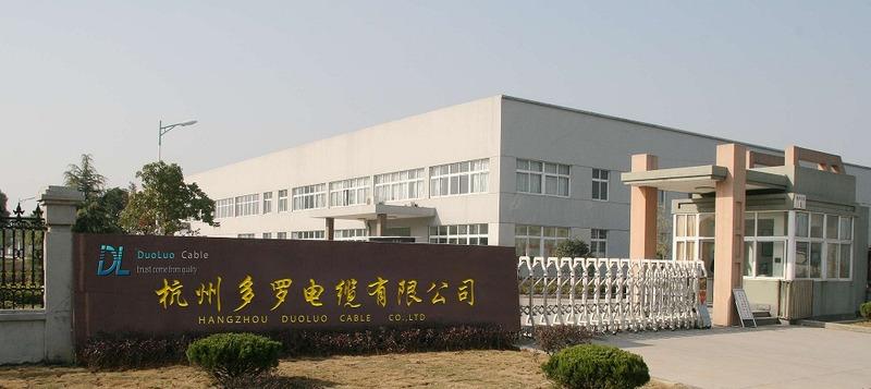 Verified China supplier - Hangzhou Duoluo Cable Co., Ltd.