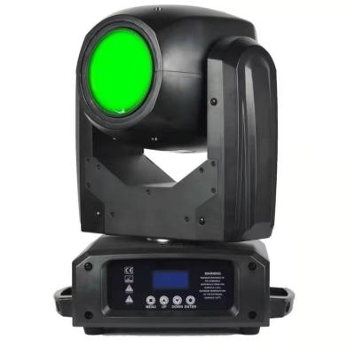 China Beam Guangzhou Stage Factory Price Lighting Mini Led Moving Heads 100W Supplies Pro for sale