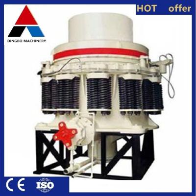 China After Sales Service for One Year Mantle Concave Granite Ore Cone Crusher for sale