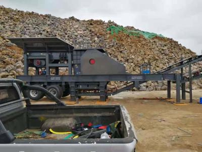 China Customized Request Portable Crusher for Limestone/Granite/Riverstone/Basalt Crushing for sale