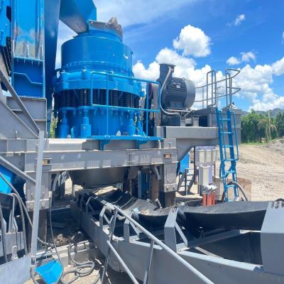 China Y3S1548Y55/Y3S1848Y90/Y3S1860Y160/Y3S2160Y220 Mobile Cone Crusher for Construction Waste for sale