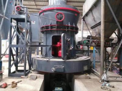 China Limestone Quartz Stone Dolomite Carbon Raymond Grinding Mill Machine Line for Mine 1 for sale