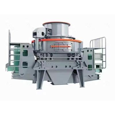 China 60-520t Production Capacity Sand VSI Impact Sand Making Machine for 0-5mm Outlet Size for sale