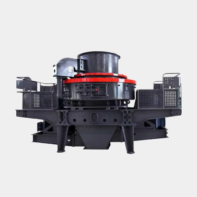 China Mobile VSI Crusher for Crushing at National Standard and Coarse Crusher for sale