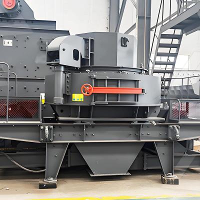 China Crushing VSI-7611/VSI-8522/VSI-9532/VSI-1140/VSI-1145 Vertical Shaft Sand Make Machine for sale