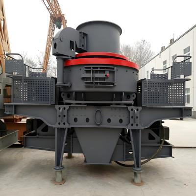 China Mine Sand Make Machine After-sales Service for Whole Using Life Under Technical Guidance for sale