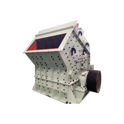 China Advanced Technology PF1214 Impact Crusher for Secondary Crushing Stage at Affordable for sale