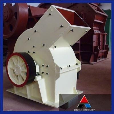 China Intermediate Crusher Perfect ISO goedgekeurde hamercrusher voor ISO Intermediate Crushing Te koop