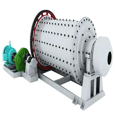 China Installation Under Technical Guidance Mineral Ball Grinding Mill with 1-30tph Capacity for sale