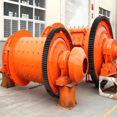 China Mine 900*3000 Small Ball Mill for Sell Package Size 420.00cm * 232.00cm * 333.00cm for sale