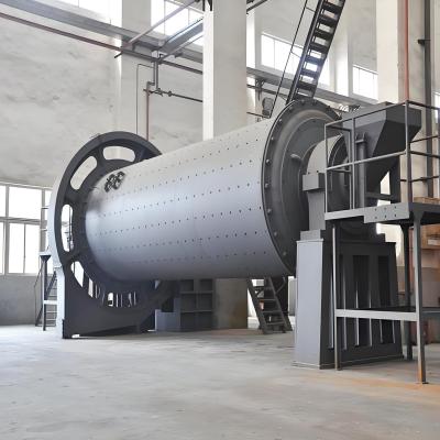 China Small Capacity Ball Mill with Shipping Cost and Estimated Delivery Time Type 2024 for sale