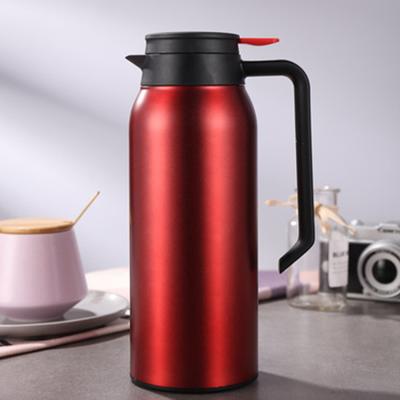 China Viable special design widely used water jug, coffee pot thermos, kettle coffee pot for sale