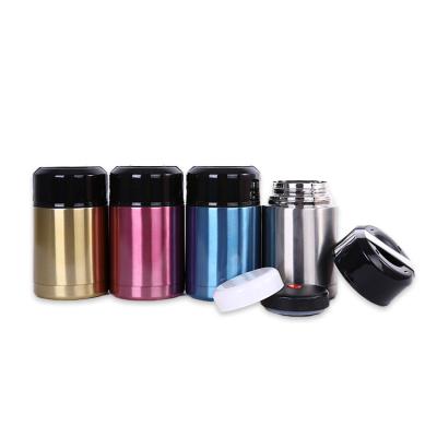 China High quality viable hot sale cheap kids food flask kids food flask thermos for sale