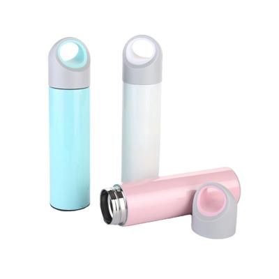 China Viable Price 500ml Flask Stainless Steel Vacuum Flask Cheap Thermos Bottle for sale