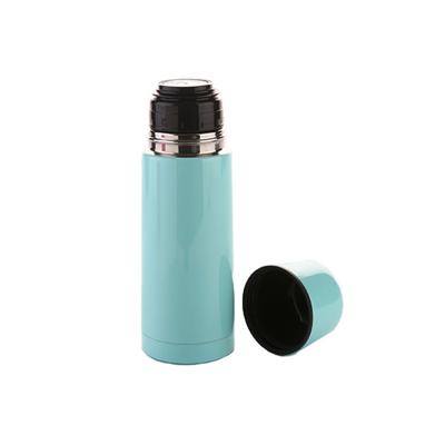 China Customized Wholesale Color Low Price PORTABLE Food Thermos Flask Insulatedd Vacuum Flasks for sale