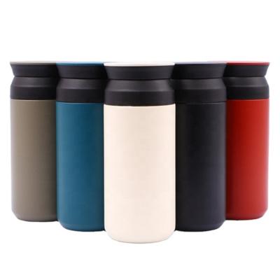 China Viable New Product Wholesale Stainless Steel Sports Water Bottle Metal Thermos Insulated Flask for sale