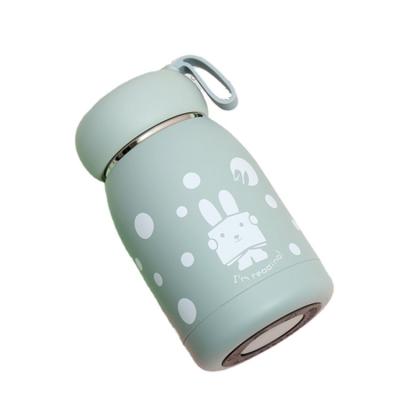 China 2020 300ml 2020 Kids Bottle Viable Vacuum Insulated Vacuum Flask 10oz Insulated Cup For Kids for sale