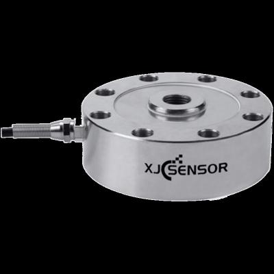 China XJC-S08 Weighing Devices Spoke Ring Type Compression Load Cell Manufacturer for sale