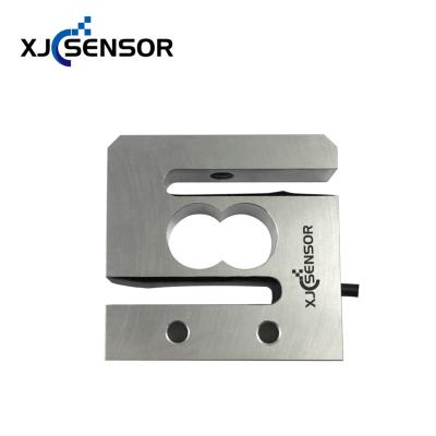 China Push Pull Top Type Beam Load Cell Supplier Custom Pressure Sensor XJC-S03 S Factory for sale