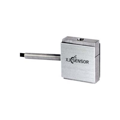 China Automotive OEM XJC-S09-A-OP-M3 Customize Load Cell S Type Manufacturer Supplier Supplier for sale