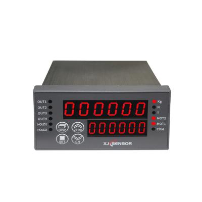 China Industral XJC-3601MF Scale Display Signal Load Cell Analog-Digital Transmitter for sale