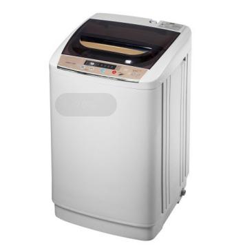 China Plastic Fully Automatic Twin Tub Top Loading Washing Machine (XQB60-5058-A) for sale