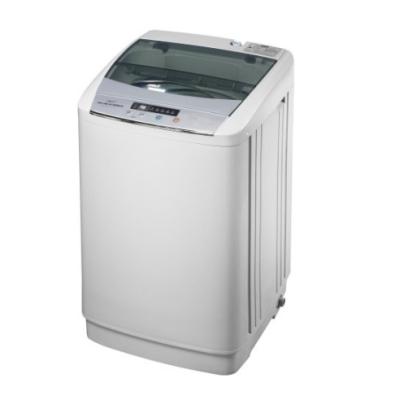 China 6KG full automatic plastic washing machine (XQB60-5058-A) for sale