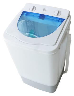 China Single Semi Automatic Household Tub Washing Machine for sale