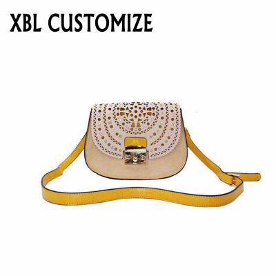 China Fashion Cross - Body Bags Women Shoulder Bag Women Handbags High Quality Brands Zipper Lock Bags for sale