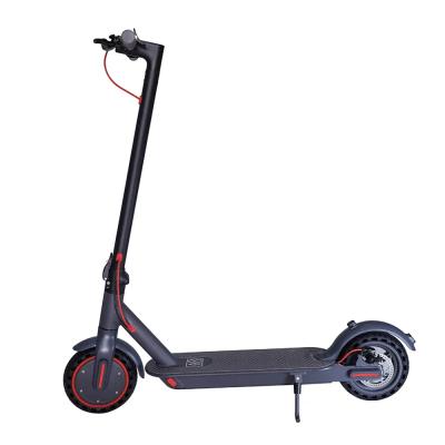 China Unisex Smart Wholesale 350W Two Wheel Self Balancing Electric Scooter , Electric Scooter Adult for sale