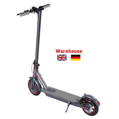 China AovoM3 pro unisex electric scooter Europe dropshipping for sale